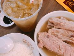 -松發肉骨茶(先得坊店)