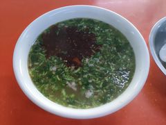 大骨头汤-邢家汤馆(秦皇东大街店)