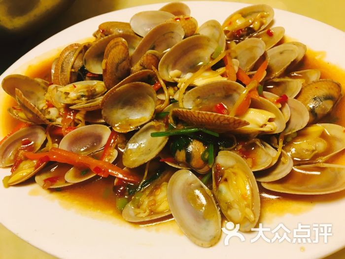 老东风菜馆(香梅路店)-图片-深圳美食-大众点评网