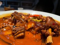 -阿五黄河大鲤鱼(纬三路店)