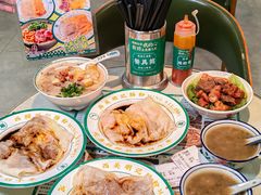 -西关明记肠粉(荔枝湾店)