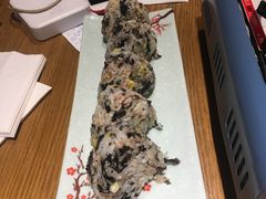 -幸屿 创意料理(永嘉天地店)