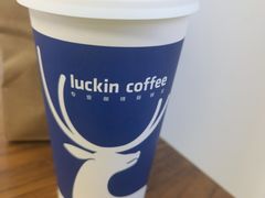 满杯荔枝-瑞幸咖啡(南丰汇商场店)