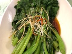 -烤肉宛饭庄(南礼士路店)