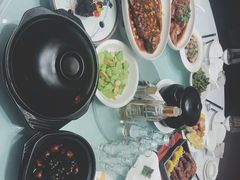 -一澜江宴·江景地标楚菜(江滩公园店)