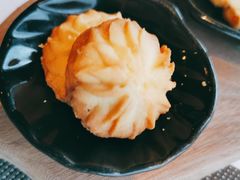 -璟象酒店-爱丽坊景观餐厅