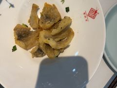 -丰收日·小海鲜·沪上家宴(顾村正大店)
