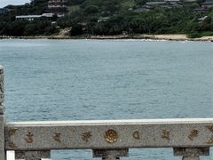 -三亚南山文化旅游区