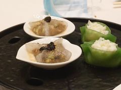 -明阁 Ming Court(广州朗豪酒店)