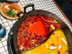 -董眼镜火锅(洪崖洞总店)