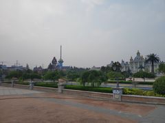 -郑州方特梦幻王国