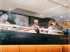 -蟹田居·活蟹料理(东城店)