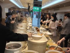 -素满香·食养自助(建邺万达店)