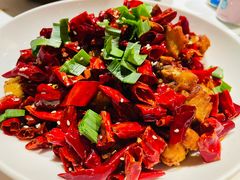 -玫瑰厅上海菜(兴国路店)