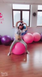 -爱尔乐美孕产瑜伽·普拉提