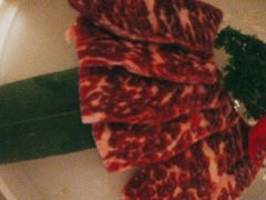 -谷牛日式烤肉(宝山U天地店)