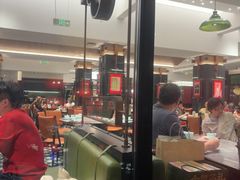 -奇芳阁·百年清真南京菜(夫子庙店)