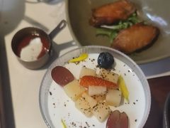 -牛扒先生·厚切雪花牛扒西餐厅(北京路禺山路店)