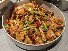 -麻都·成都菜(人民广场店)