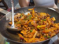 -富正毅三下锅(体育馆店)