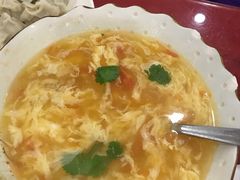 -大眼锅贴水饺(河东店)