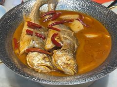 -径山十八道·风味民间菜(杭州总店)