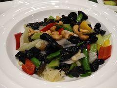 -宝轩渔府·老字号海鲜·正宗津菜(水上店)