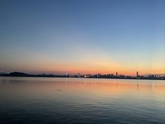 -东湖落雁景区