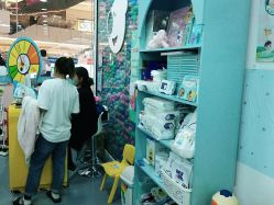 -熊小米专业儿童游泳馆