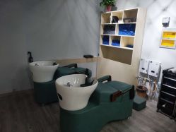 -T.D Salon私人定制