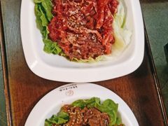 -刘一手火锅(万达广场店)