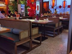 -日丰园海肠水饺·老字号大连海鲜(银泰城店)