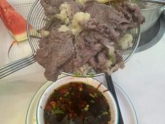 -牛吉韵·鲜切牛肉自助火锅(南山店)