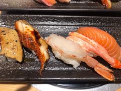 -合点寿司(美罗城店)