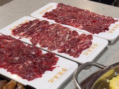 -杏花吴记牛肉火锅