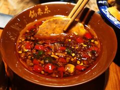 -锅来乐地锅鸡(安亭店)