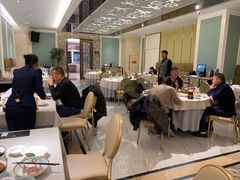 -狮王府淮扬菜(新街口友谊店)