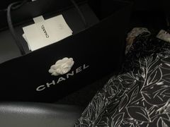-CHANEL(恒隆广场店)