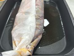 -李氏下饭菜·巫山纸包鱼·烤鱼(滨江路店)