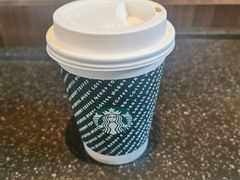 -星巴克(南通如皋文峰大世界店)