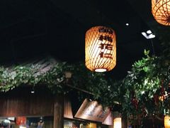 -南京大牌档(三阳广场苏宁店)