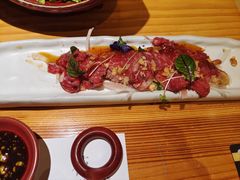 -花潮料理艺食馆(世欧广场店)