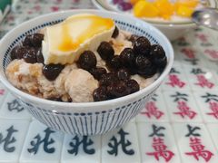 -堂屋糖水店(愚园店)