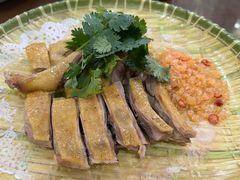 -朗记餐厅·传统湛江菜(康宁路店)