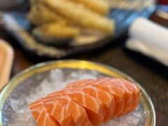 -田舍家Inakaya·炉端烧·铁板烧(天汇igc店)