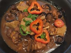 -李氏传家菜(兴城路店)