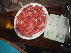 -粉灯牛腩牛杂煲·鸡煲(双井店)