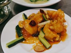 -烤肉宛饭庄(北新桥店)