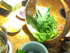 -塔兰齐新疆孜然火锅(鲤鱼山路店)