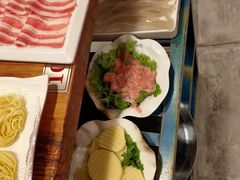 -重庆老火锅(长虹店)